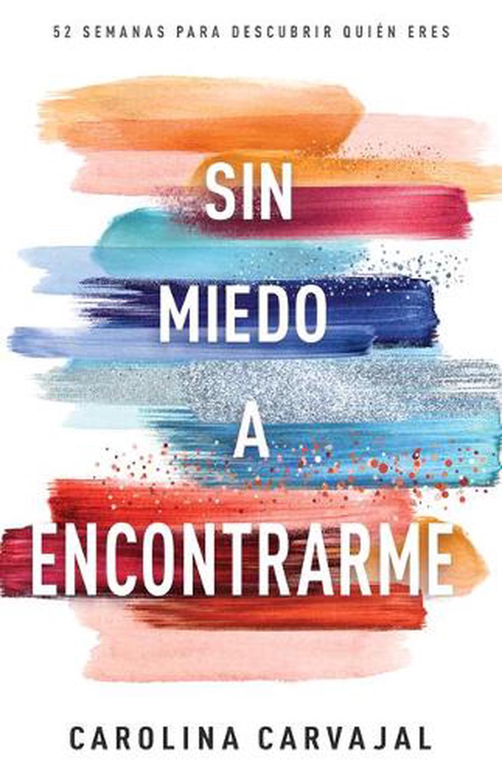 Sin miedo a encontrarme - Re-vived