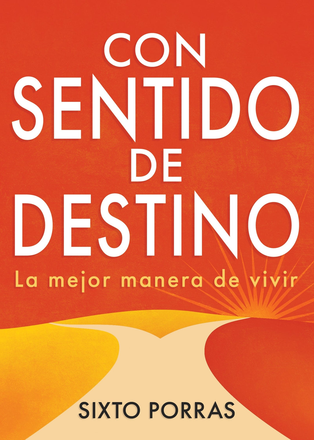 Con Sentido de Destino - Re-vived