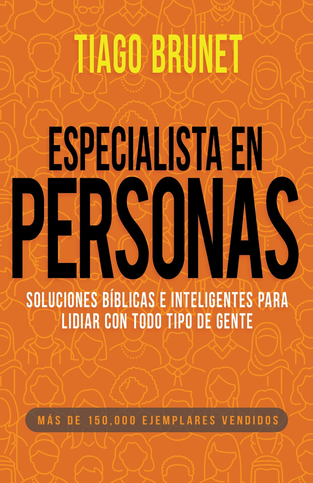 Especialista en personas (People Specialist) - Re-vived
