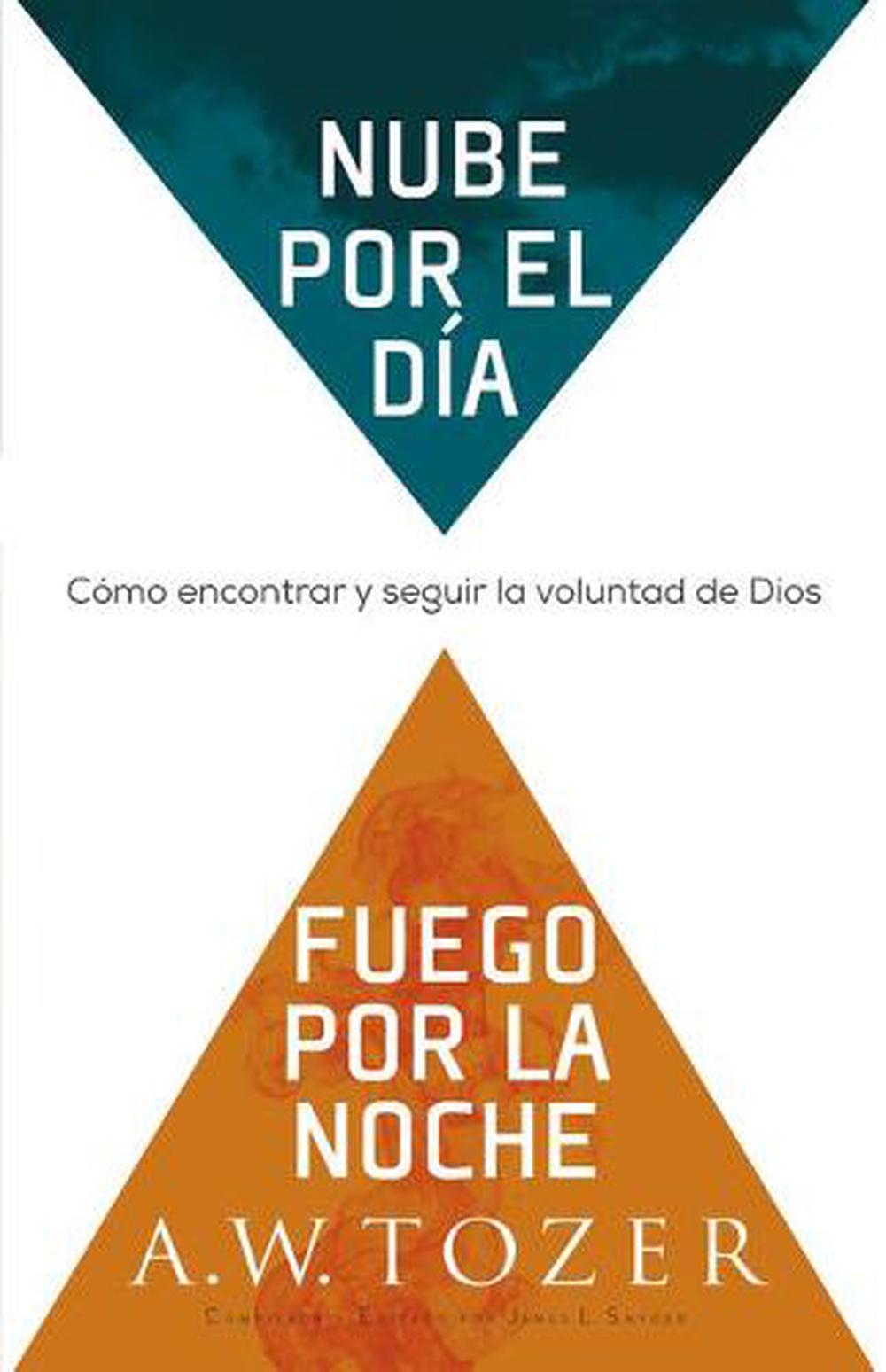 Nube por el día, fuego por la noche - Re-vived