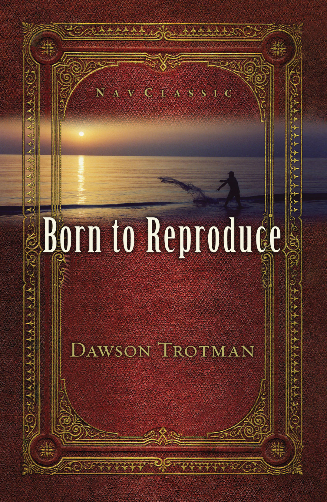 Born To Reproduce Pack of 25 - Re-vived