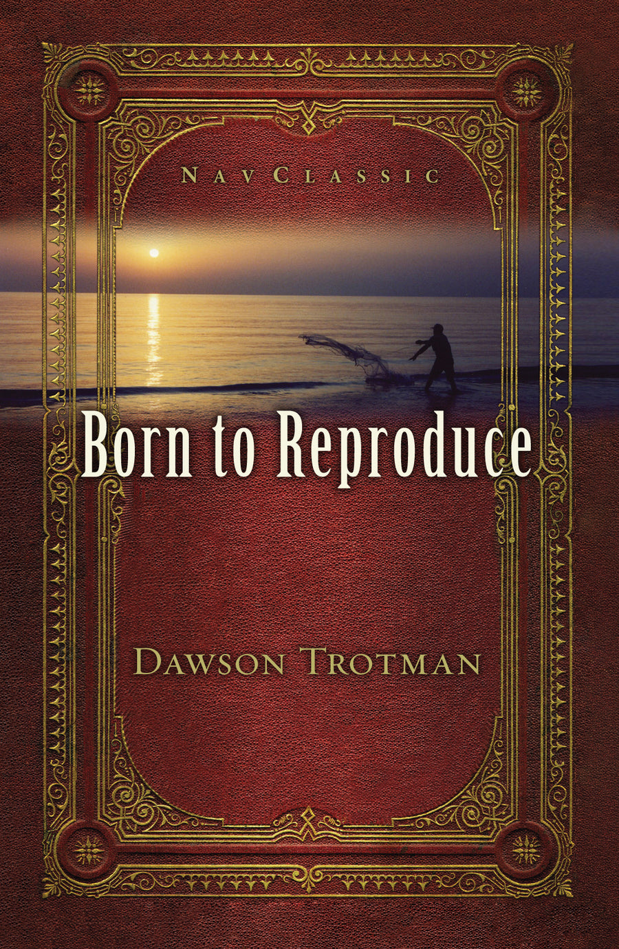 Born To Reproduce Pack of 25 - Re-vived