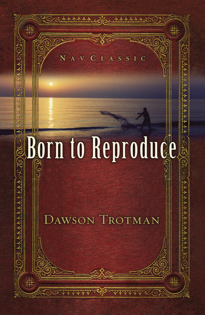 Born To Reproduce Pack of 25