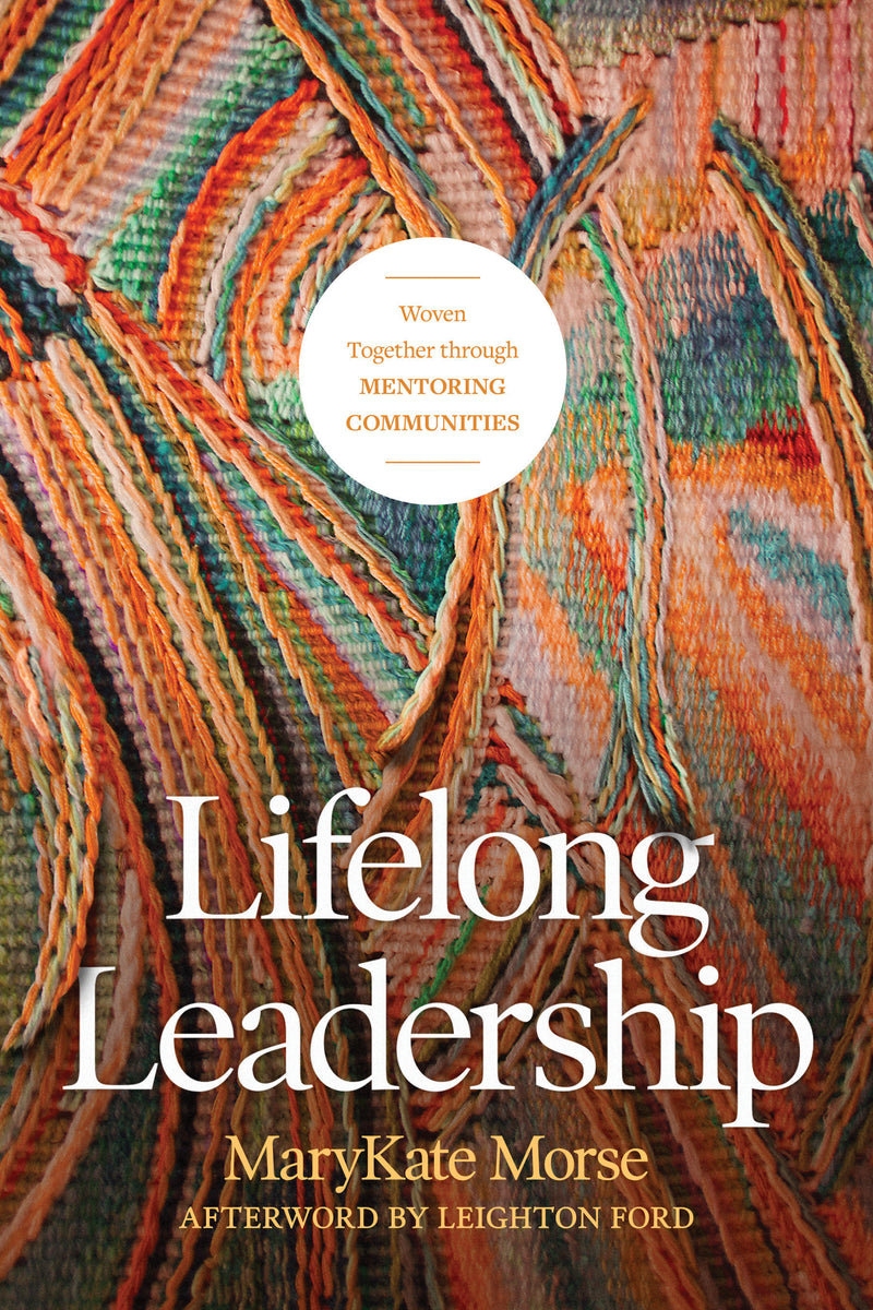 Lifelong Leadership - Re-vived
