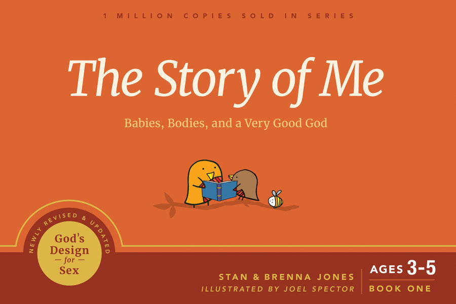 The Story of Me - Re-vived