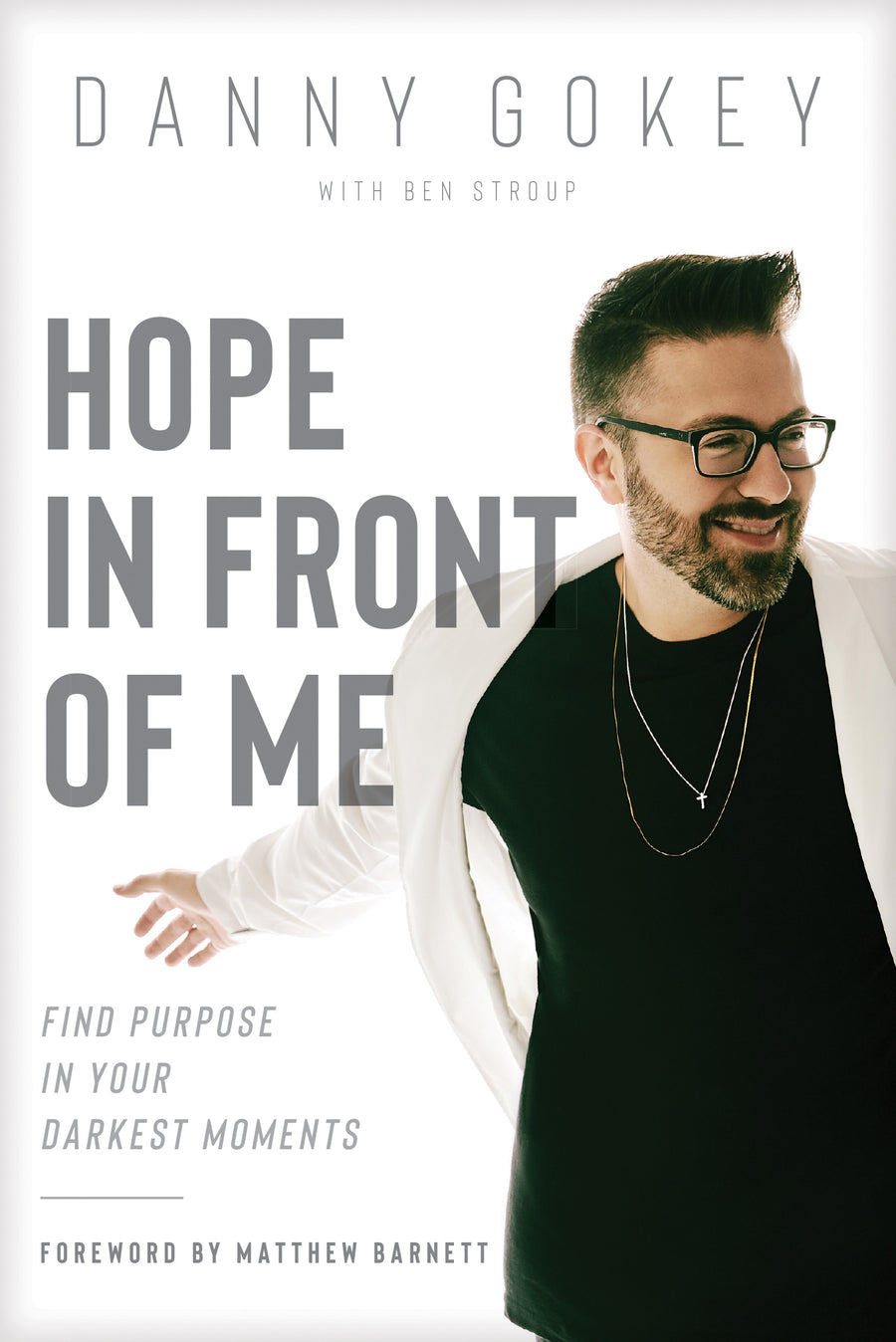 Hope In Front Of Me - Re-vived
