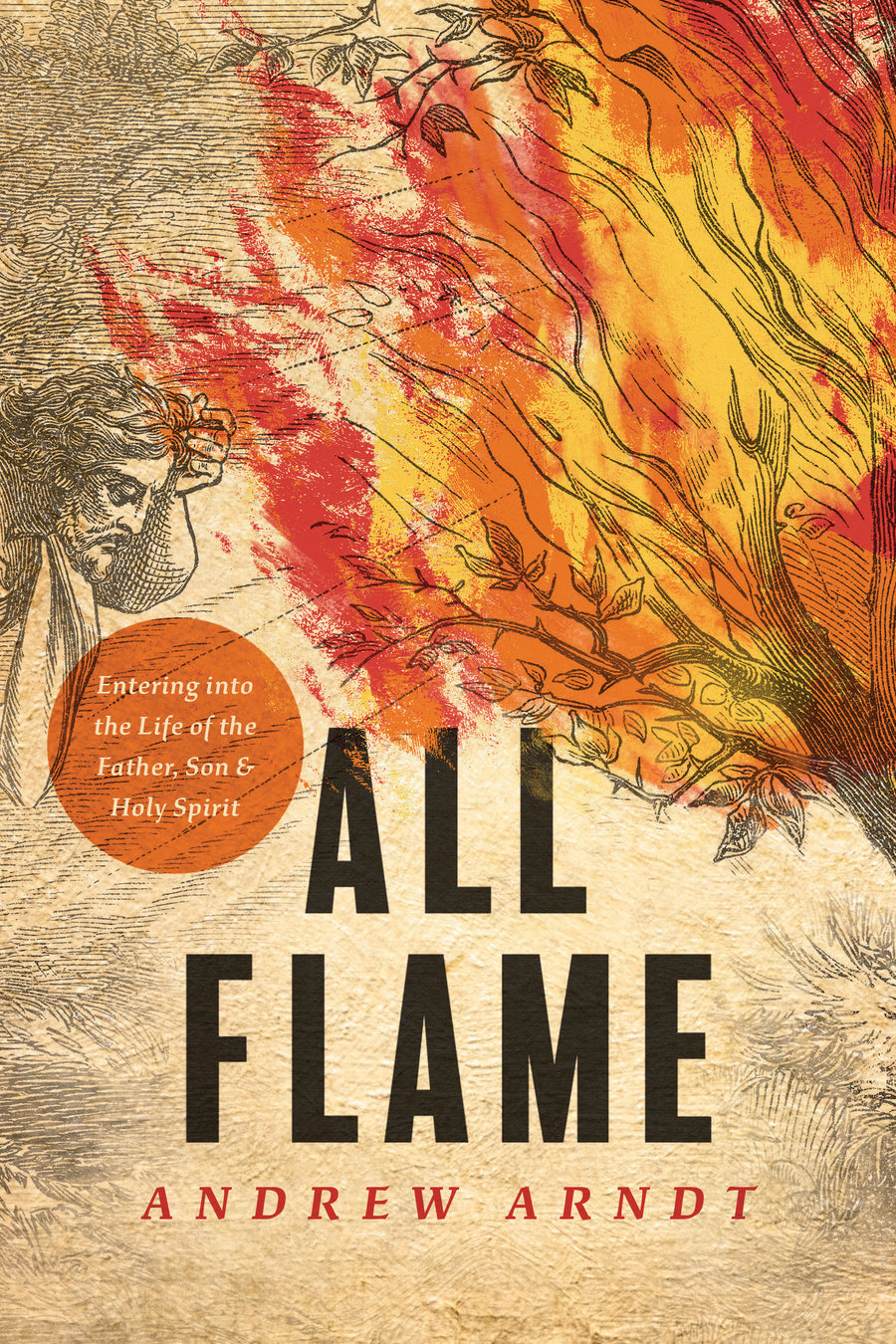 All Flame - Re-vived