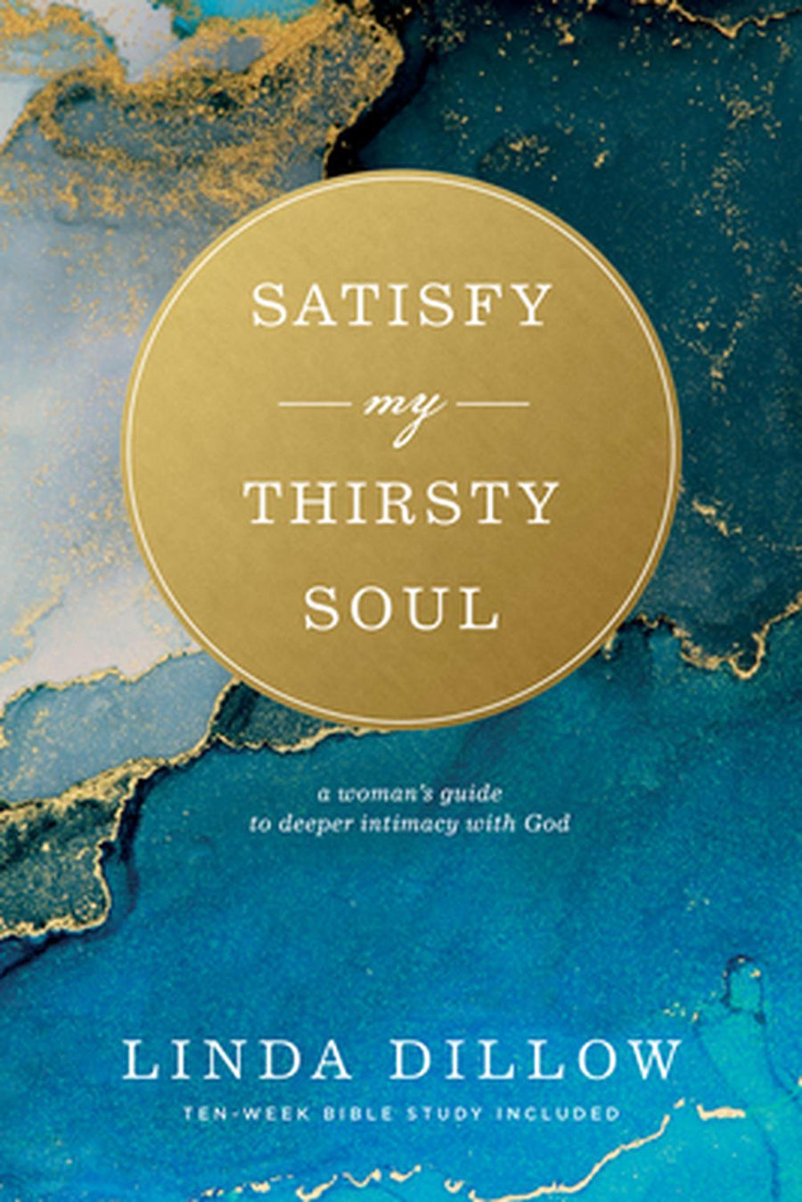Satisfy My Thirsty Soul - Re-vived