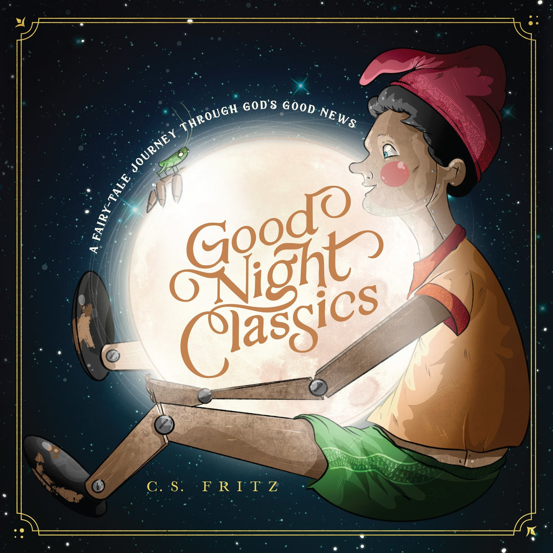 Good Night Classics - Re-vived
