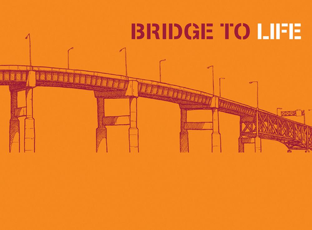 Bridge to Life (pack of 25) - Re-vived