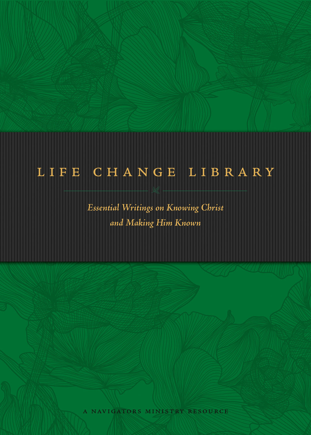 Life Change Library - Re-vived