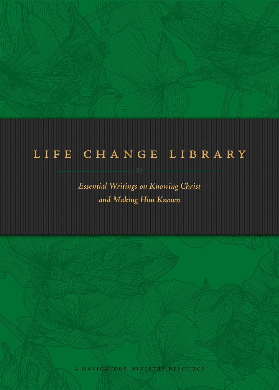 Life Change Library - Re-vived