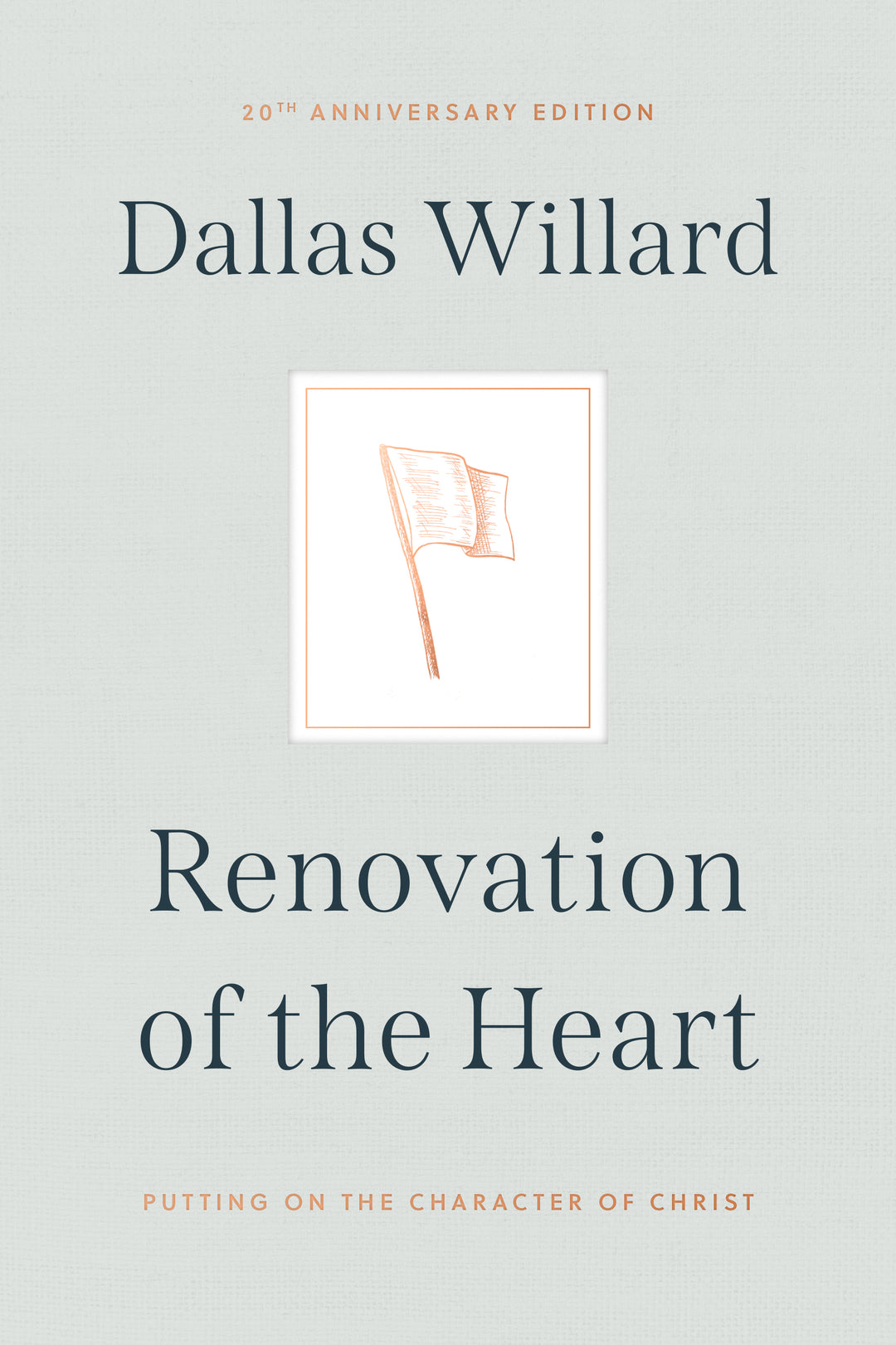 Renovation of the Heart - Re-vived