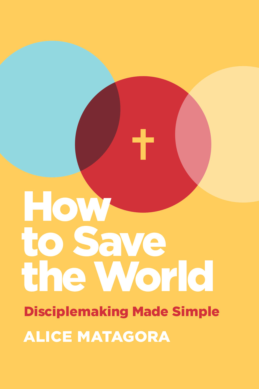 How to Save the World - Re-vived