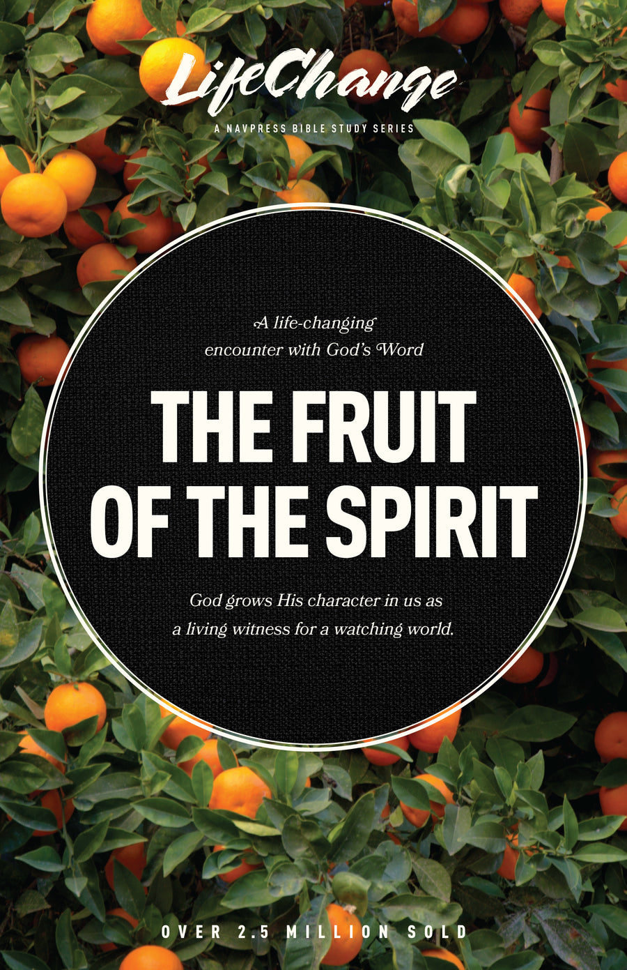 The Fruit of the Spirit - Re-vived