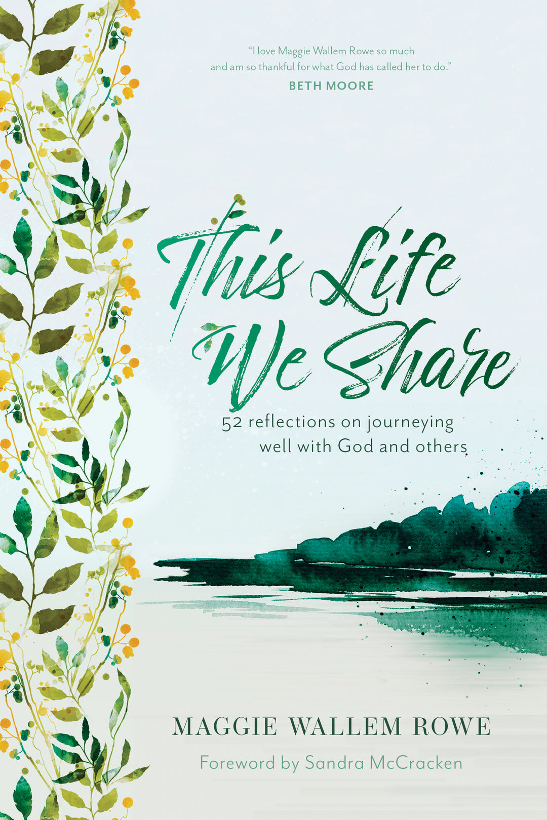 This Life We Share - Re-vived