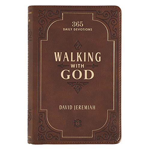 Walking With God