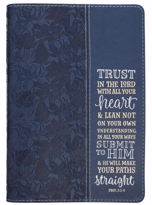 Trust in the Lord Journal