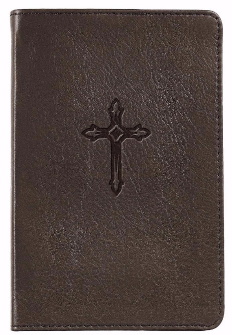 Cross Pocket-Size Leather Journal