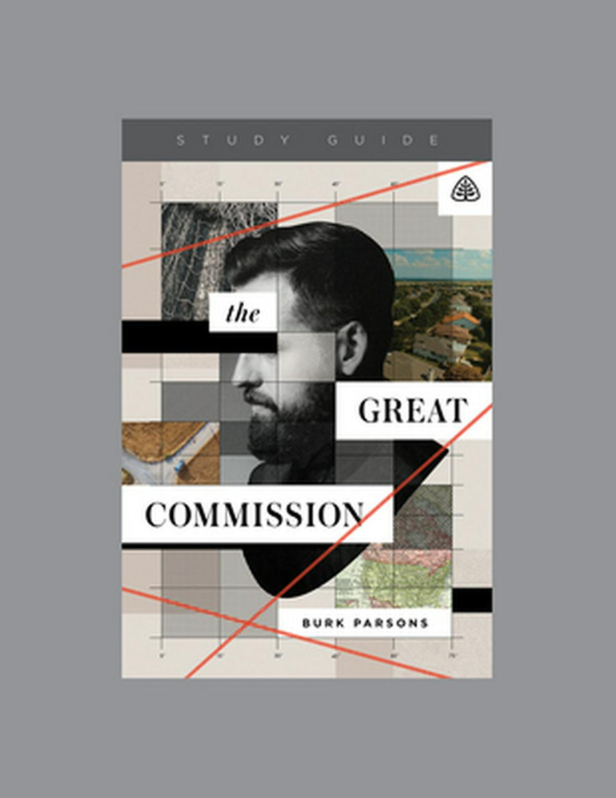 The Great Commission - Re-vived