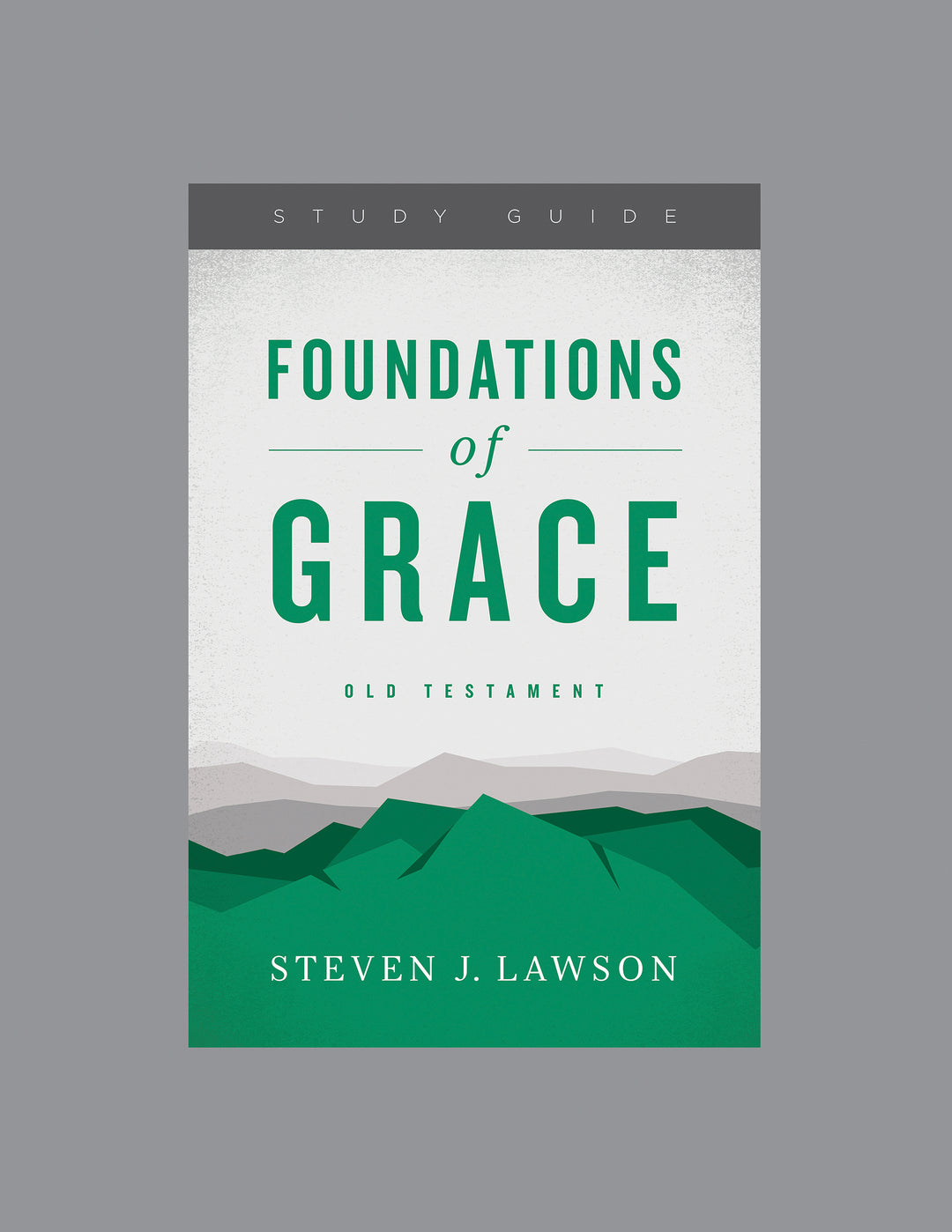 Foundations Of Grace: Old Testament - Re-vived