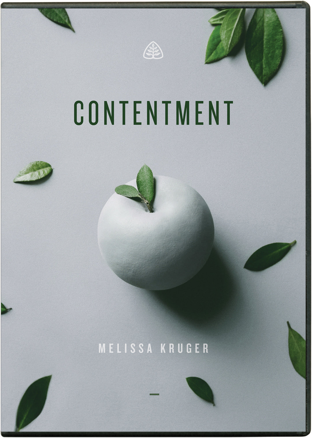 Contentment DVD - Re-vived