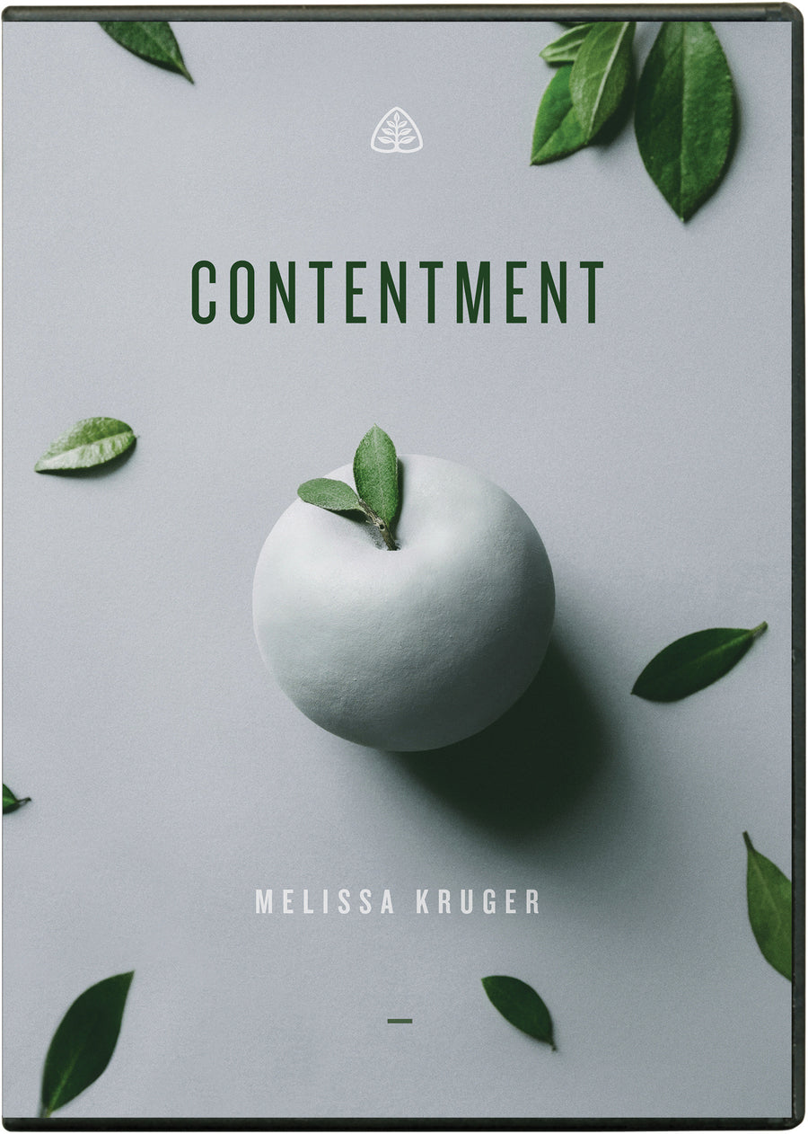 Contentment DVD - Re-vived