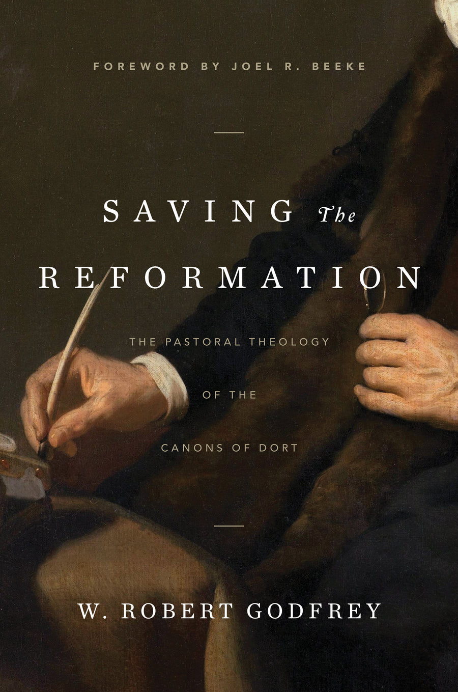 Saving The Reformation - Re-vived