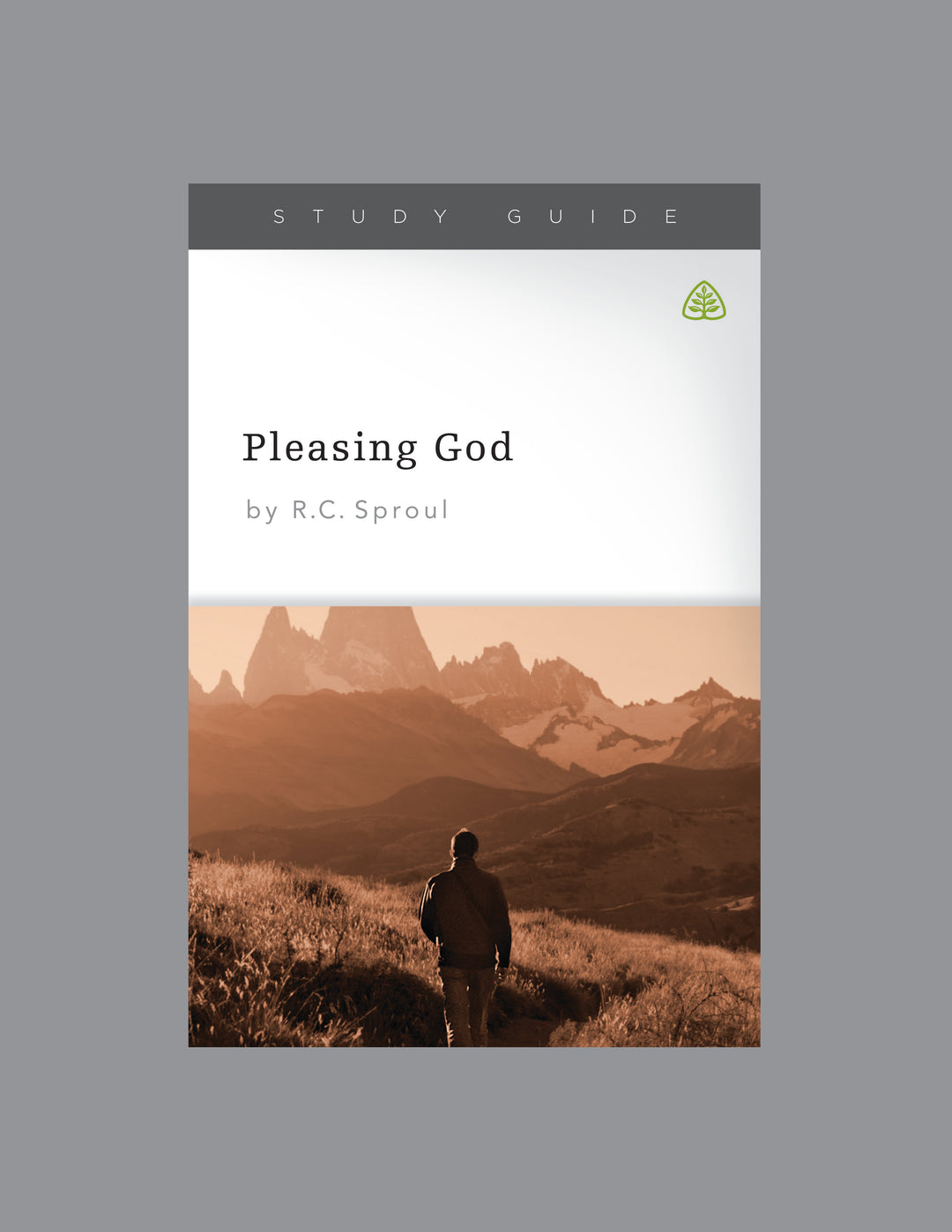Pleasing God Study Guide - Re-vived