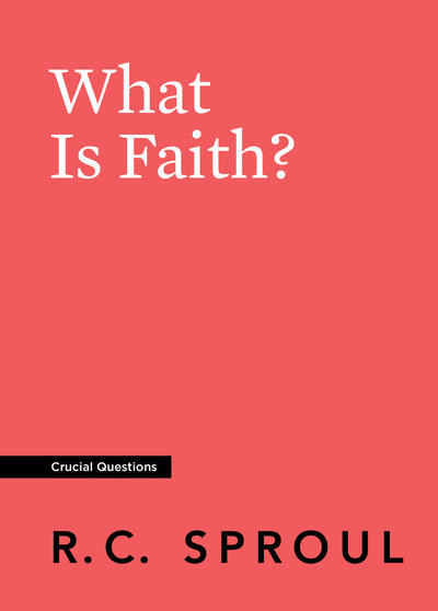 What Is Faith? - Re-vived