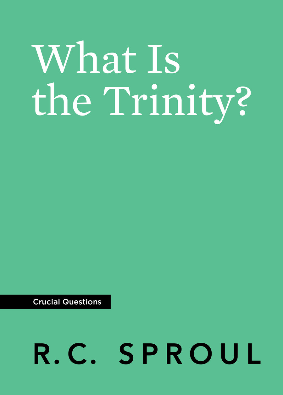 What Is the Trinity? - Re-vived