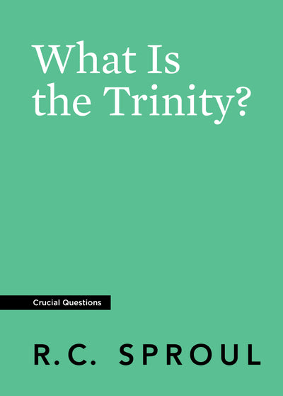 What Is the Trinity? - Re-vived