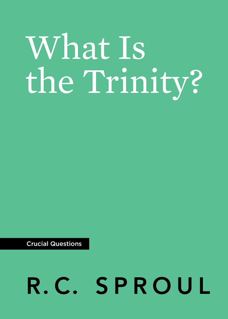 What Is the Trinity? - Re-vived