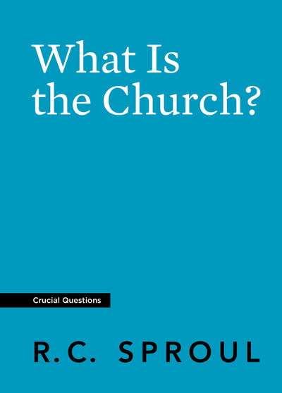 What Is the Church? - Re-vived