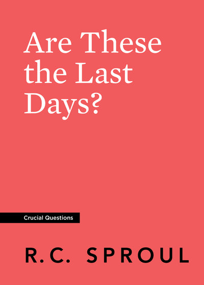 Are These the Last Days? - Re-vived