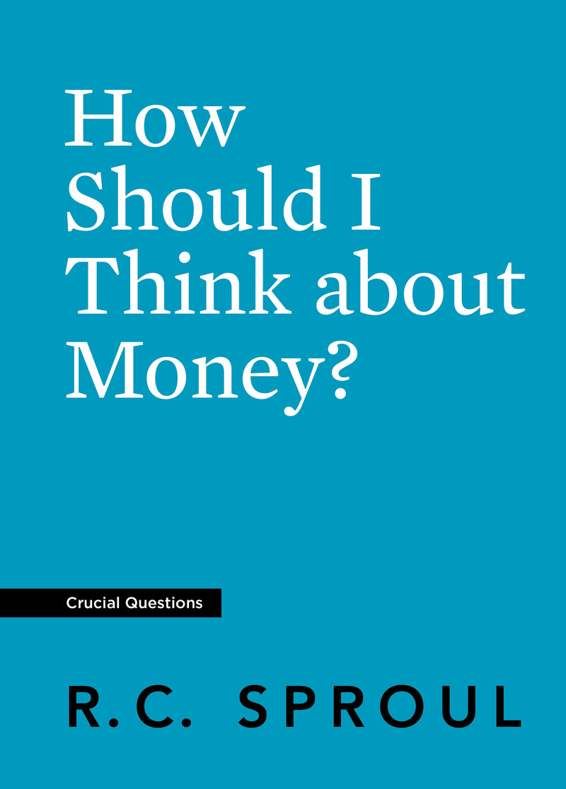How Should I Think about Money? - Re-vived