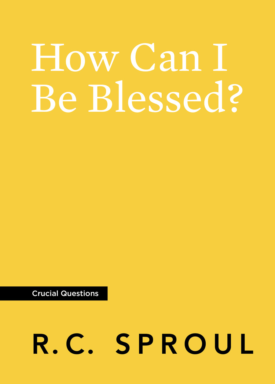 How Can I Be Blessed? - Re-vived
