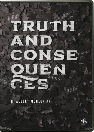 Truth And Consequences DVD - Re-vived