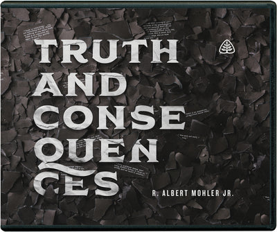 Truth and Consequences CD - Re-vived