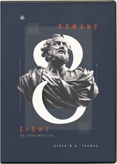 Romans 8 DVD - Re-vived