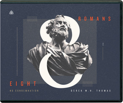 Romans 8 CD - Re-vived