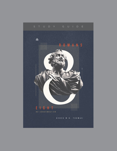 Romans 8 - Re-vived