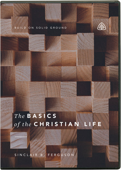 The Basics Of The Christian Life DVD - Re-vived
