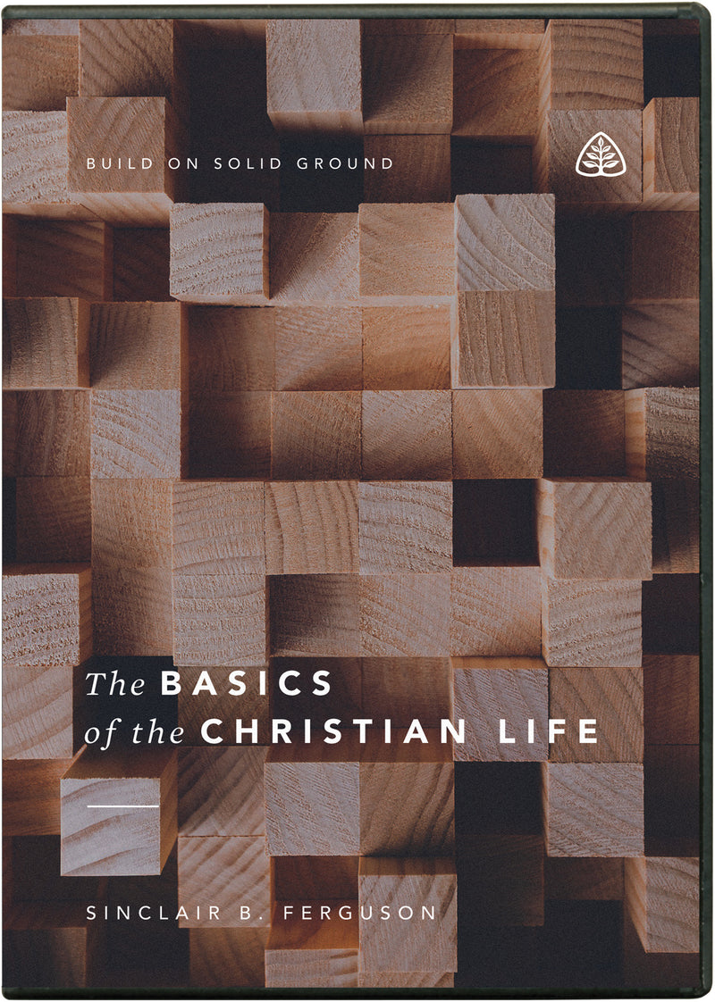 The Basics Of The Christian Life DVD