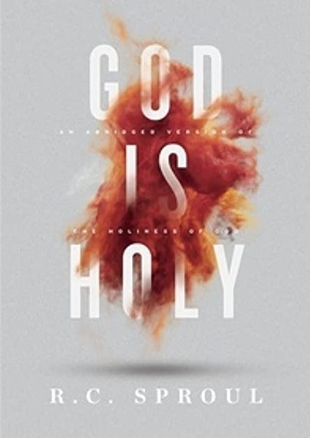 God is Holy