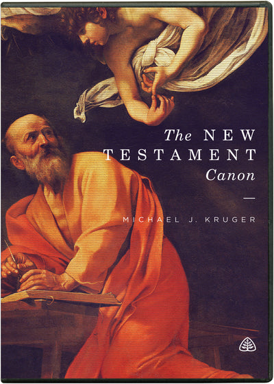 The New Testament Canon DVD - Re-vived