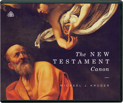 The New Testament Canon CD - Re-vived