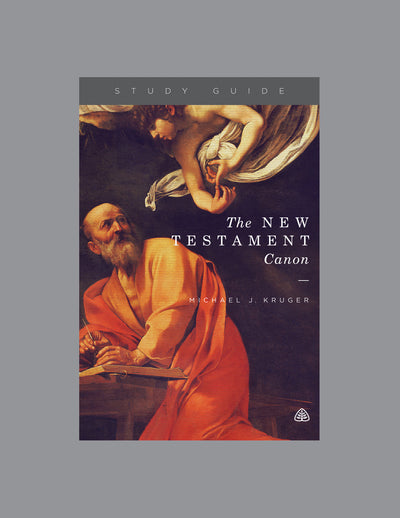 The New Testament Canon Paperback - Re-vived