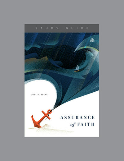 Assurance of Faith - Re-vived