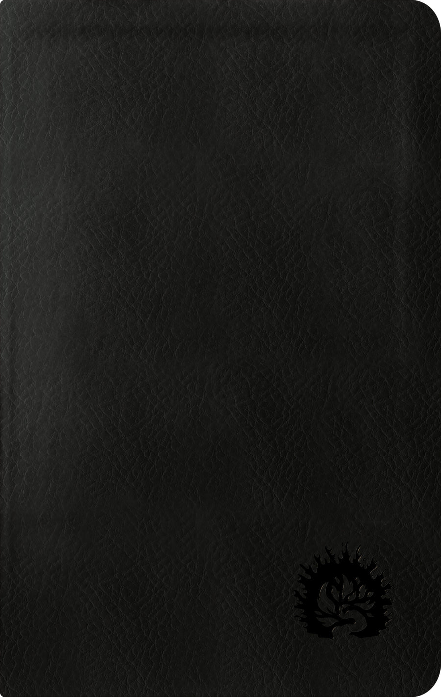 ESV Reformation Study Bible Condensed Edition, Black - Re-vived